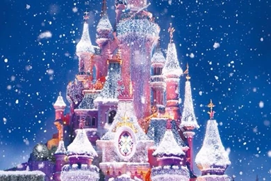 Love This Disney Castle! Wallpapers