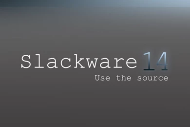 Slackware And Logo : Desktop And Mobile Wallpapers : Wallippo