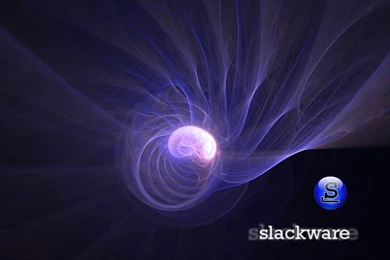 Slackware Life By UnixPunx83 On DeviantArt