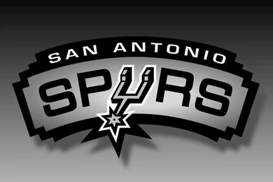 Spurs Logo   Wallpaper.