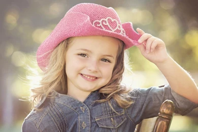 Most Beautiful Baby Girl Wallpapers