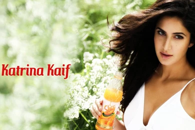 Katrina Kaif HQ Wallpapers