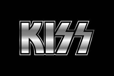 Classic KISS Logo By Sickkness On DeviantArt