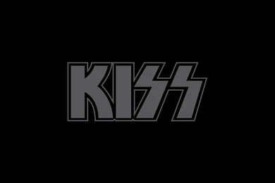 Kiss Band Logo And Wallpapers