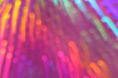 Luminous Dream Lights