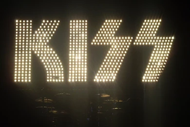 Kiss Logo   Bing Images