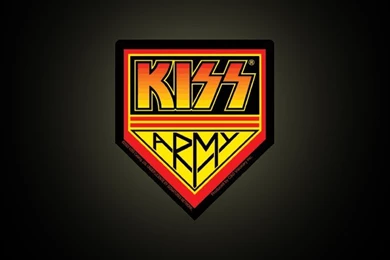 Download Kiss Iphone Wallpapers