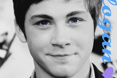 Logan Lerman   Logan Lerman Wallpapers (26113848)   Fanpop
