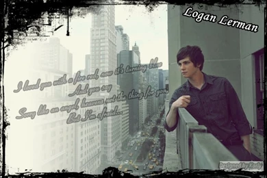 Thomas Dekker And Logan Lerman Fan Club