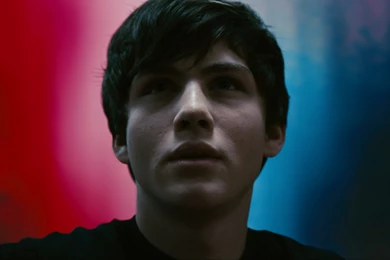 Logna Lerman   Logan Lerman Wallpapers (16582036)   Fanpop