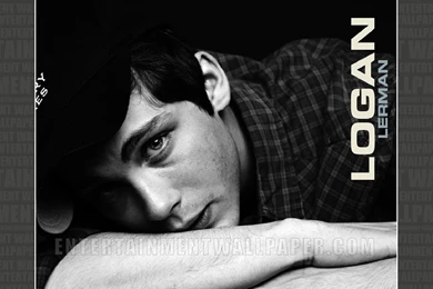 Logan Lerman Wallpapers