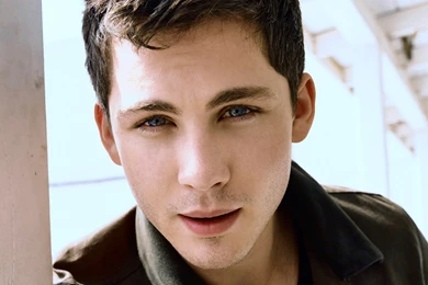 Logan Lerman Wallpapers   HD – HdCoolWallpapers.Com