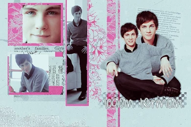 LoganLerman!   Logan Lerman Wallpapers (30536059)   Fanpop
