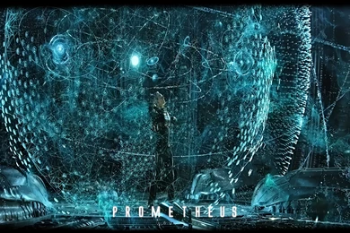 98 Prometheus HD Wallpapers
