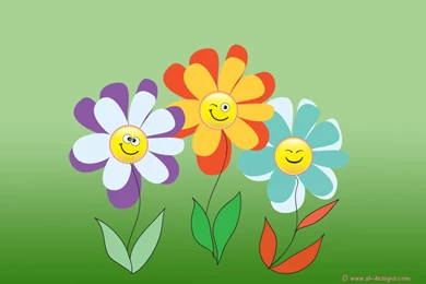 Wallpaper, Smiley, Background, Desktop   103607