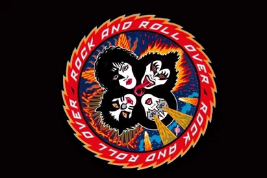 Kiss Band Wallpapers Hd   Free Android Application   Createapk.com