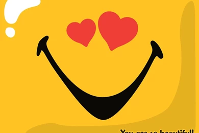 Emoticon Wallpapers 37, Free Desktop Wallpapers, Cool Wallpapers