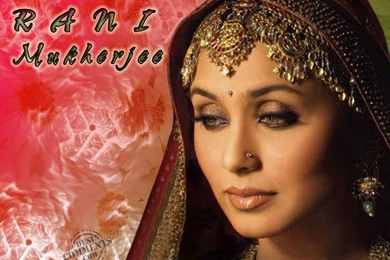 Rani Mukherjee Wallpapers
