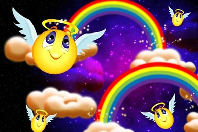 Smiley Funny Wallpapers