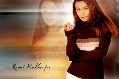 Desktop Wallpapers » Rani Mukherjee Backgrounds » Page 4 » Www ...