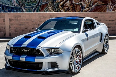 Ford Mustang Shelby Computer Wallpapers, Desktop Backgrounds ...