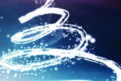 Christmas iPhone 5s Wallpapers