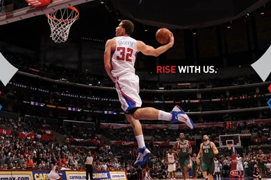 Blake Griffin Wallpapers High Quality