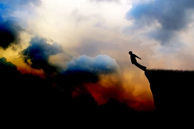 Free Falling   Splendid Wallpapers HD