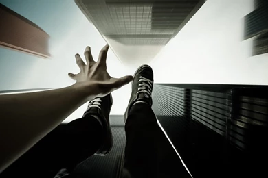 Download The Falling Wallpaper, Falling iPhone Wallpaper, Falling ...
