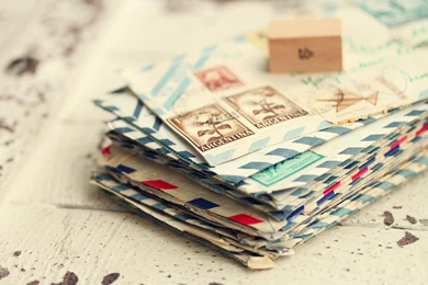 Love Letter Wallpapers   Wallpapers HD Base