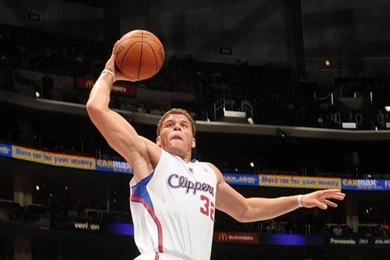 Blake Griffin   Wallpaper.