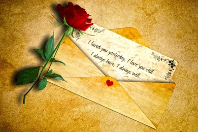 Love Letter For My Lover HD Wallpapers   New Hd WallpaperNew Hd ...