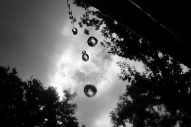 Raindrops Wallpapers By Richardxthripp On DeviantArt