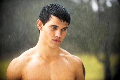 Taylor Lautner Wallpapers HD
