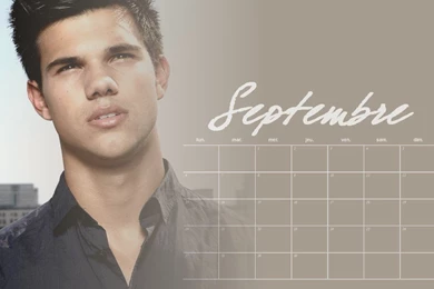 Taylor Lautner   Taylor Lautner Wallpapers (9704115)   Fanpop
