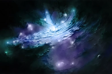 Black Hole Wallpapers HD (page 3)   Pics About Space