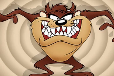 Looney Tunes   Tasmanian Devil Wallpapers   HD Wallpapers 7869