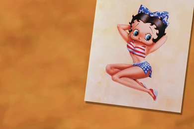 Betty Boop Wallpapers   Betty Boop Wallpapers (5446601)   Fanpop