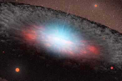 Black Hole Wallpapers   Widescreen HD Wallpapers