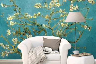 Popular Tree Bark Wallpaper Buy Cheap Tree Bark Wallpapers Lots ...