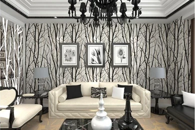 Paper Camera Picture   More Detailed Picture About Birch Tree ...