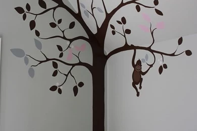 Kristen F. Davis Designs: December 2008