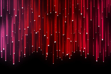 Falling Hearts, Love, Holidays, 2880x1800 HD Wallpapers And FREE ...