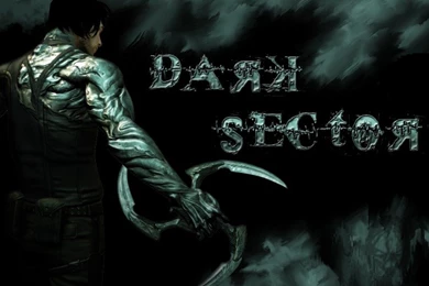 Wallpapers Video Games > Wallpapers Dark Sector Dark Sector By ...
