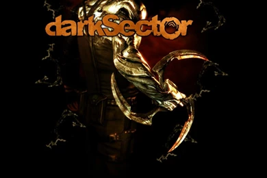 Dark Sector Custom Art By Radioactive Bob On DeviantArt