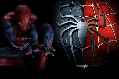 Spiderman 4 HD Wallpapers