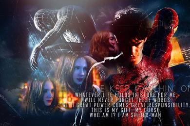 47 Spiderman 4 Hd Wallpapers Best Desktop Widscreen Images Of ...