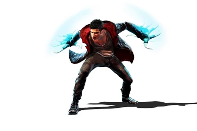 HD Dark Sector Wallpapers