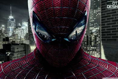 Spiderman OT HD Desktop Wallpapers : High Definition : Mobile