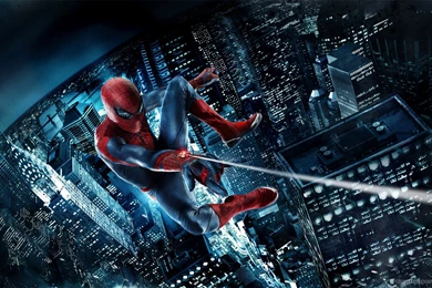 Spiderman Wallpapers 3   MagNyus Theme Wallpapers : MagNyus Theme ...